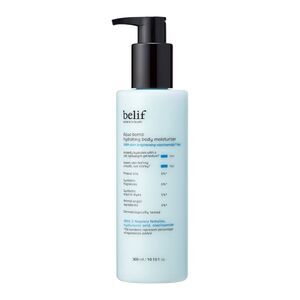 belif Aqua Bomb Hydrating Body Moisturizer - 10.13 fl oz / 300ml